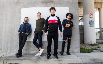 Så er det lige op over, og mon ikke vi glæder os til TF2018