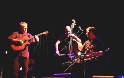 12 koncerter i Danmark