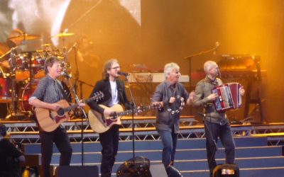 Live: Runrig: Stirling Castle