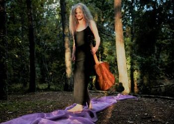 Ny idé: Nyt koncertkoncept med indbygget natur-tur