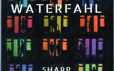 CD: Waterfahl: Sharp Flats
