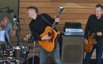 Live: Aarhus Festuge