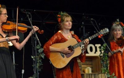 TF 2018: Folkspot Denmark fredag