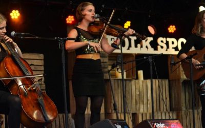 Årets sidste MundoMandage