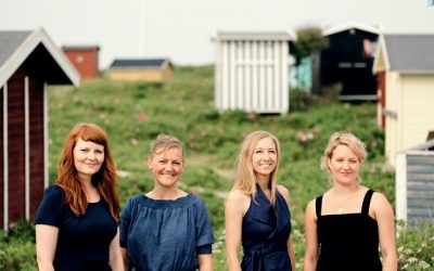 CD: Svestar: ”Kærligt hilset fra ingenmandsland”