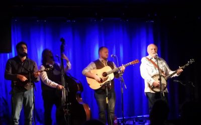 Live: Special Consensus: Karens Minde, Kbh.