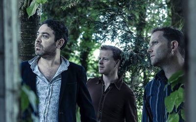 Bloke Folk: Faustus i DK