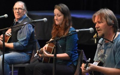 Live: Musikhuset: KAOS