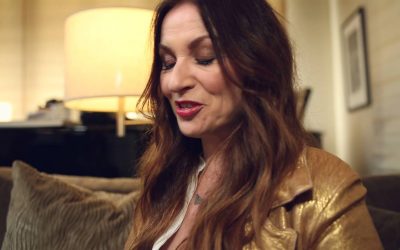 Judith Owen på kort besøg med albumsucces i bagagen