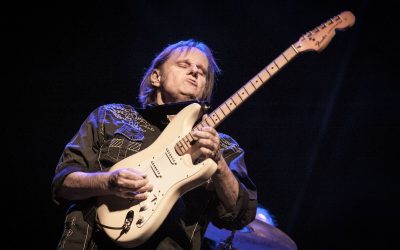 Bluesfestival – nu med søster