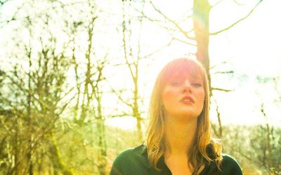 De unge talenter 3: Mary Jean Moore