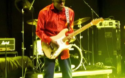 Blues Paradise nr. 2