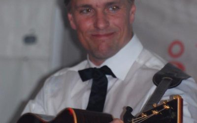 Dansk ”Man in Black” stopper