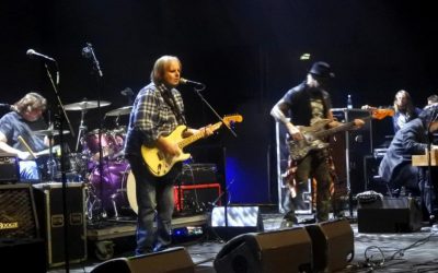 Blues Paradise nr. 1