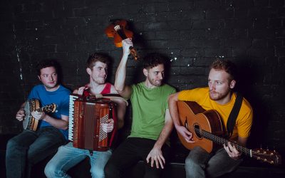 Danmark får igen besøg af Dallahan