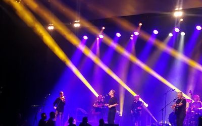 Så er det Oysterband-tid igen