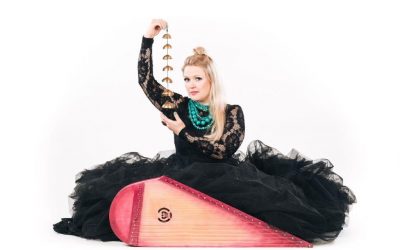 Forrygende start på året med nye navne på Tønder Festival