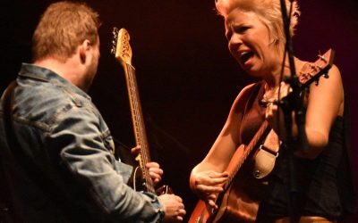 Live: Strib Vinterfestival: Toby Beard