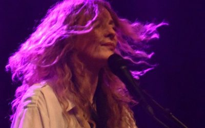 Live: Strib Vinterfestival: Laura Mo