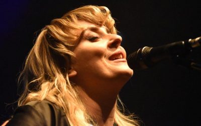 Live: Fuglsøcentret: Eivør