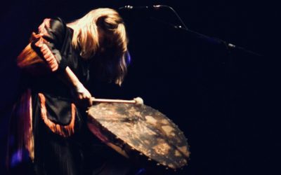 Stemmen fra Nordatlanten