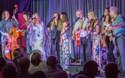 Festival i det grønne