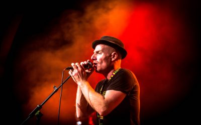 Så er det igen tid til Tivolis MundoMandage på Orangeriet