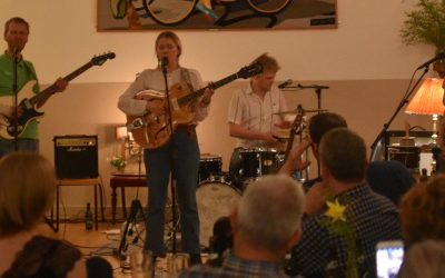 CD: Ida Wenøe: The Things We Don’t Know Yet