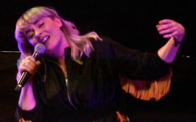 Live: SPOT Festival, fredag