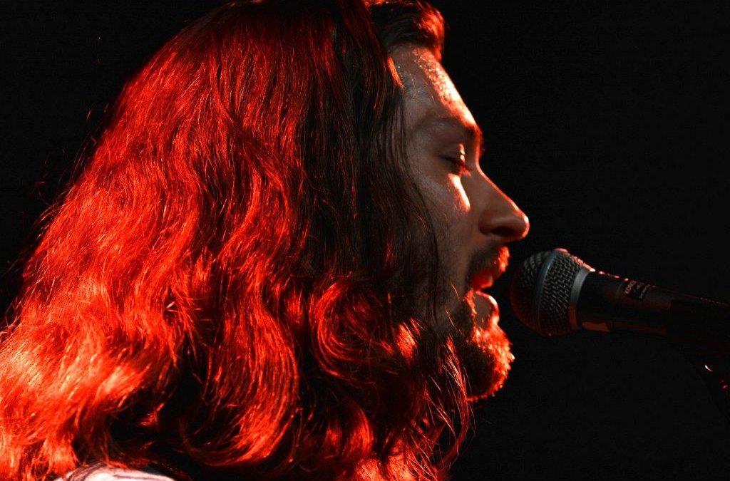 Godtfolk 2025 er godt i gang