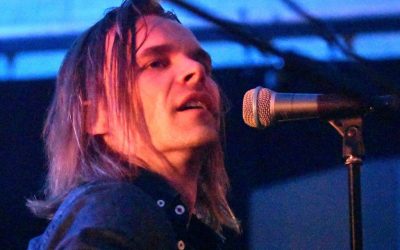 Live: SPOT Festival: lørdag