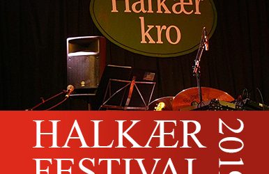 Nu kalder Halkær Festival 2019