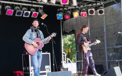 Live: Vordingborg Festuge