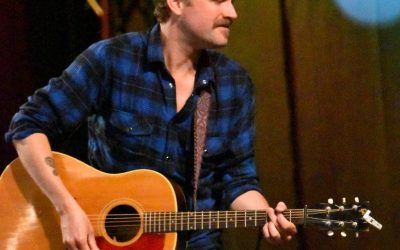 Live: Barrow/Tobacco: Skagen Festival