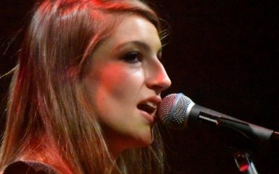 Live: Skagen Festival fredag