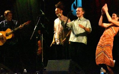 Live: Skagen Festival: Lørdag