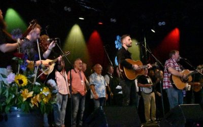 Live: Skagen Festival søndag