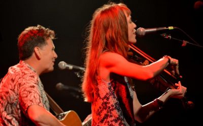 Mange Mundo-musikoplevelser