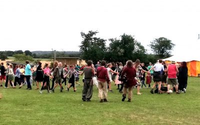 Live: Musik over Præstø Fjord: Virelai, lørdag