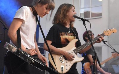 Live: Larkin Poe: Jam Days, Odense