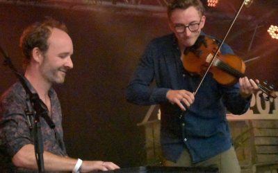 CPH Folk Club med flot forårsprogram