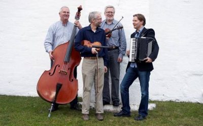 40 år med Jydsk på Næsen