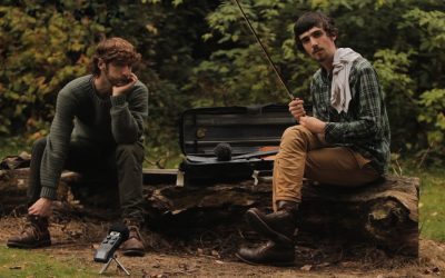 Og de her fik priserne