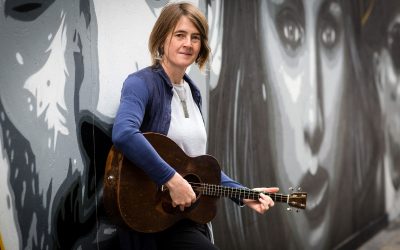 Tid til årets BBC Radio 2 Folk Awards