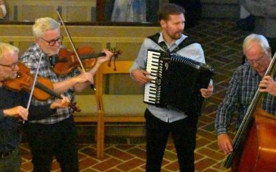 CD: Jydsk på Næsen: ”Til lejligheden”