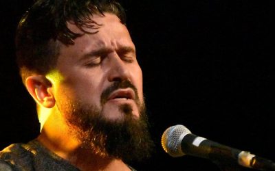 Digitalt album: Jakobsen: ”Den Store Stilhed”