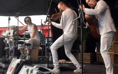 Endnu ingen navne på Mundomandagene