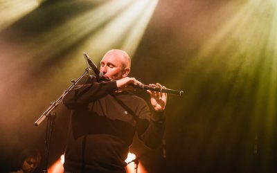 TF-nyt til 2020: Tre amerikanske navne, et canadisk, et britisk/irsk, et færøsk og to danske