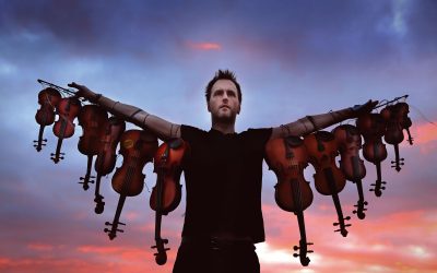 Temple Bar Tradfest for 15. gang