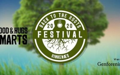 Festival uden vokseværk